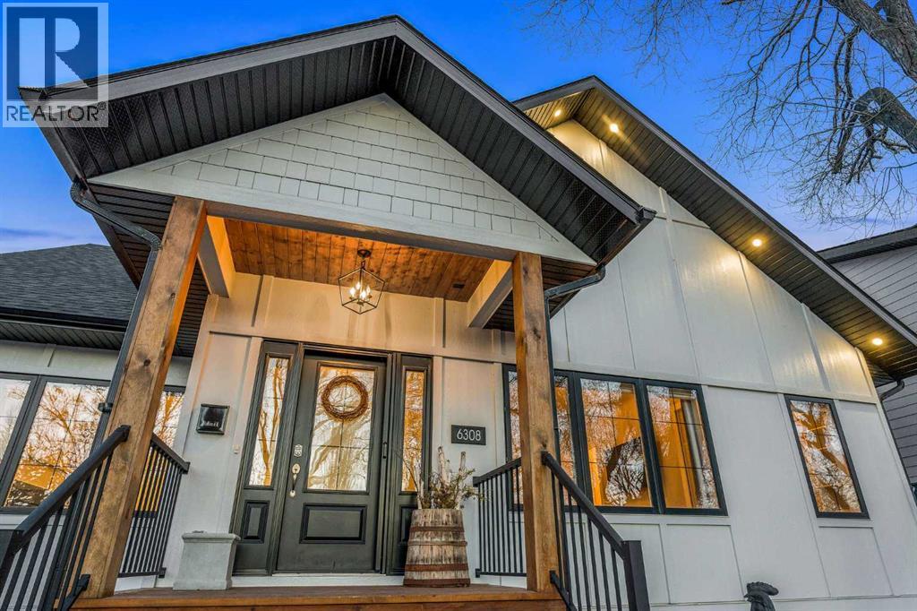 6308 Lacombe Way Sw, Calgary, Alberta  T3E 5T3 - Photo 5 - A2294963