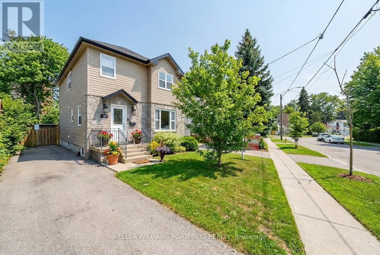 49 Dolphin Drive, Toronto, Ontario  M1L 1N5 - Photo 20 - E12922960