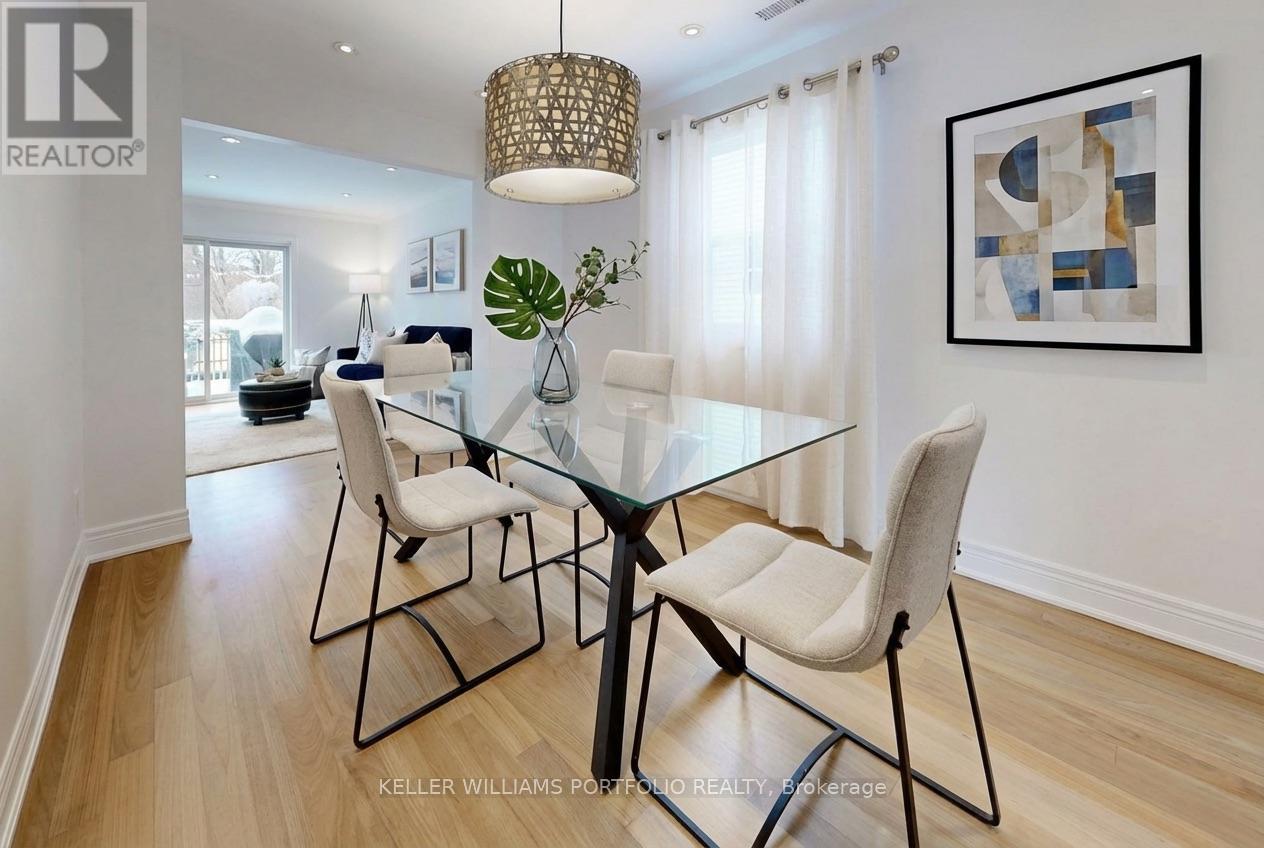 49 Dolphin Drive, Toronto, Ontario  M1L 1N5 - Photo 3 - E12922960