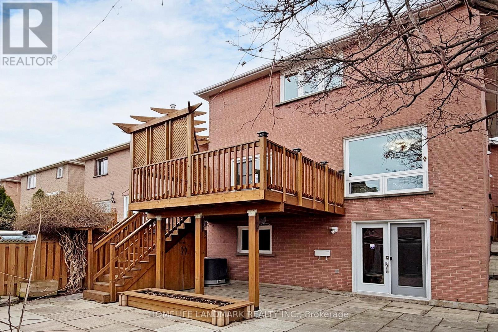 5235 Astwell Avenue, Mississauga, Ontario  L5R 3H8 - Photo 47 - W12959040