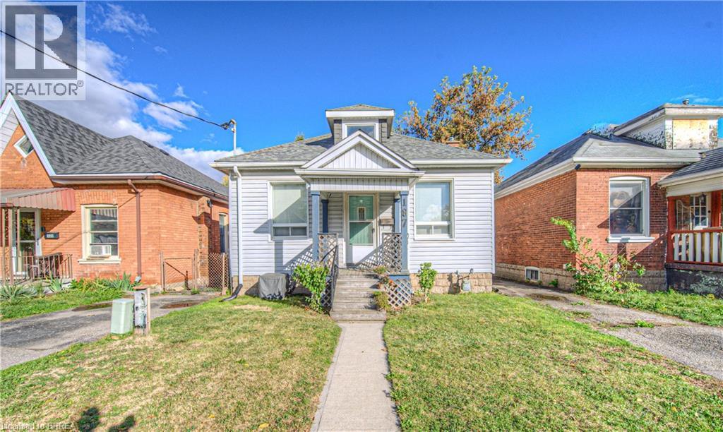 187 Rawdon Street, Brantford, Ontario  N3S 6E7 - Photo 3 - 40781185