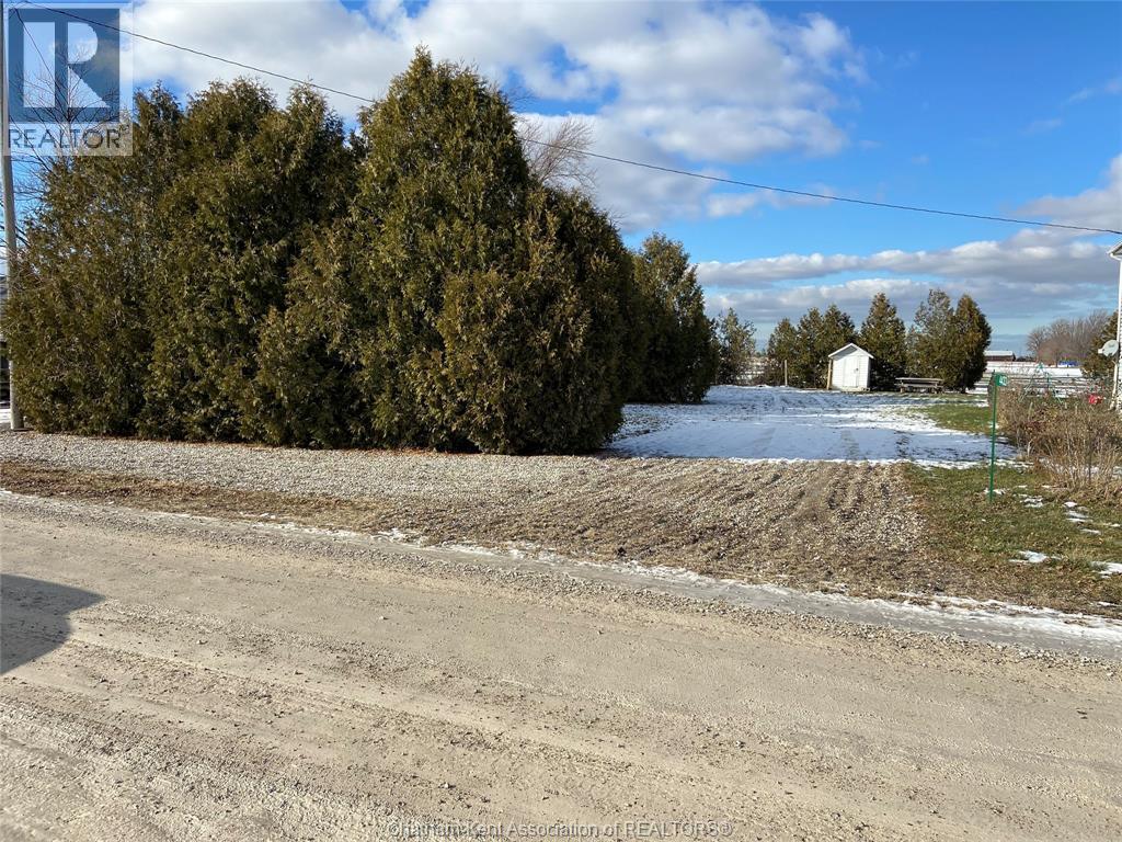 4433 Glenwood LINE, Port Alma, Ontario