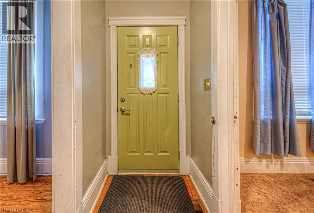 187 Rawdon Street, Brantford, Ontario  N3S 6E7 - Photo 5 - 40781185
