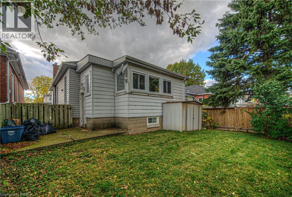 187 Rawdon Street, Brantford, Ontario  N3S 6E7 - Photo 24 - 40781185