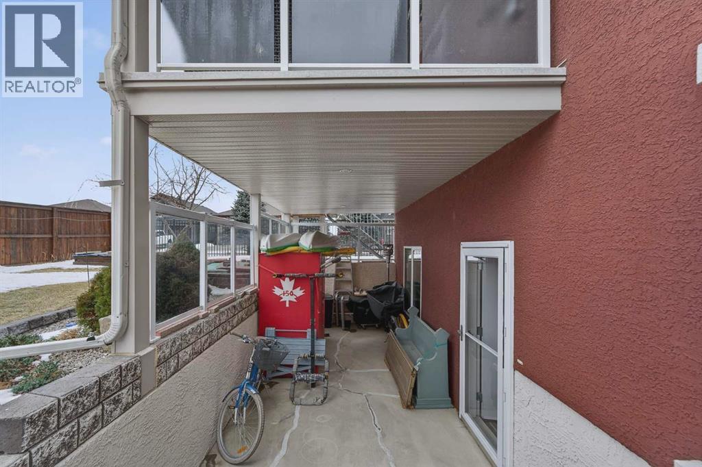 302 Sixmile Lane S, Lethbridge, Alberta  T1K 5S6 - Photo 43 - A2287802