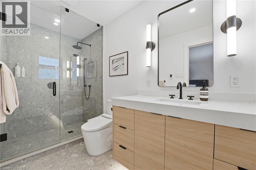 45 Parkside Drive, Brantford, Ontario  N3T 5G3 - Photo 17 - 40800823