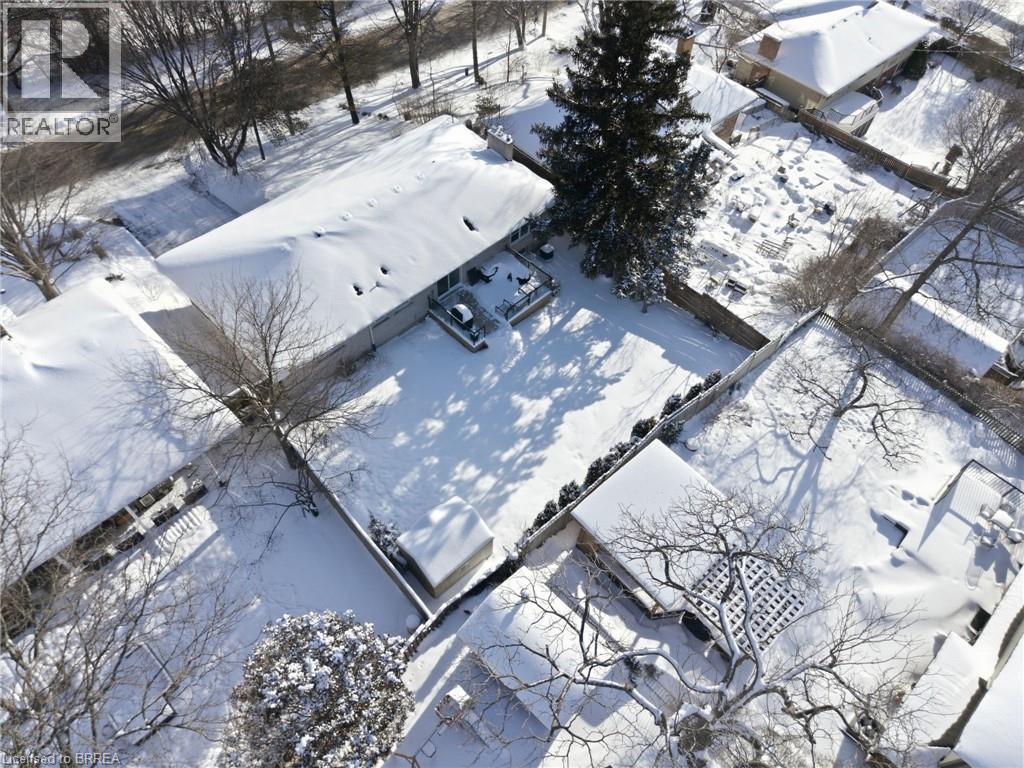 45 Parkside Drive, Brantford, Ontario  N3T 5G3 - Photo 38 - 40800823