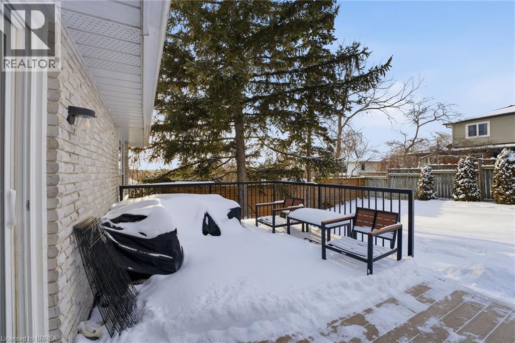 45 Parkside Drive, Brantford, Ontario  N3T 5G3 - Photo 27 - 40800823