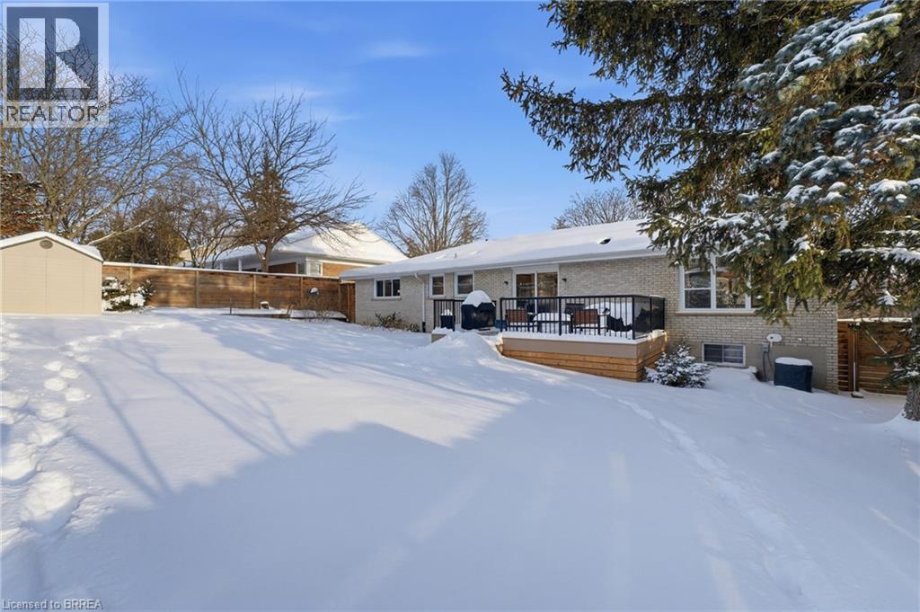 45 Parkside Drive, Brantford, Ontario  N3T 5G3 - Photo 31 - 40800823