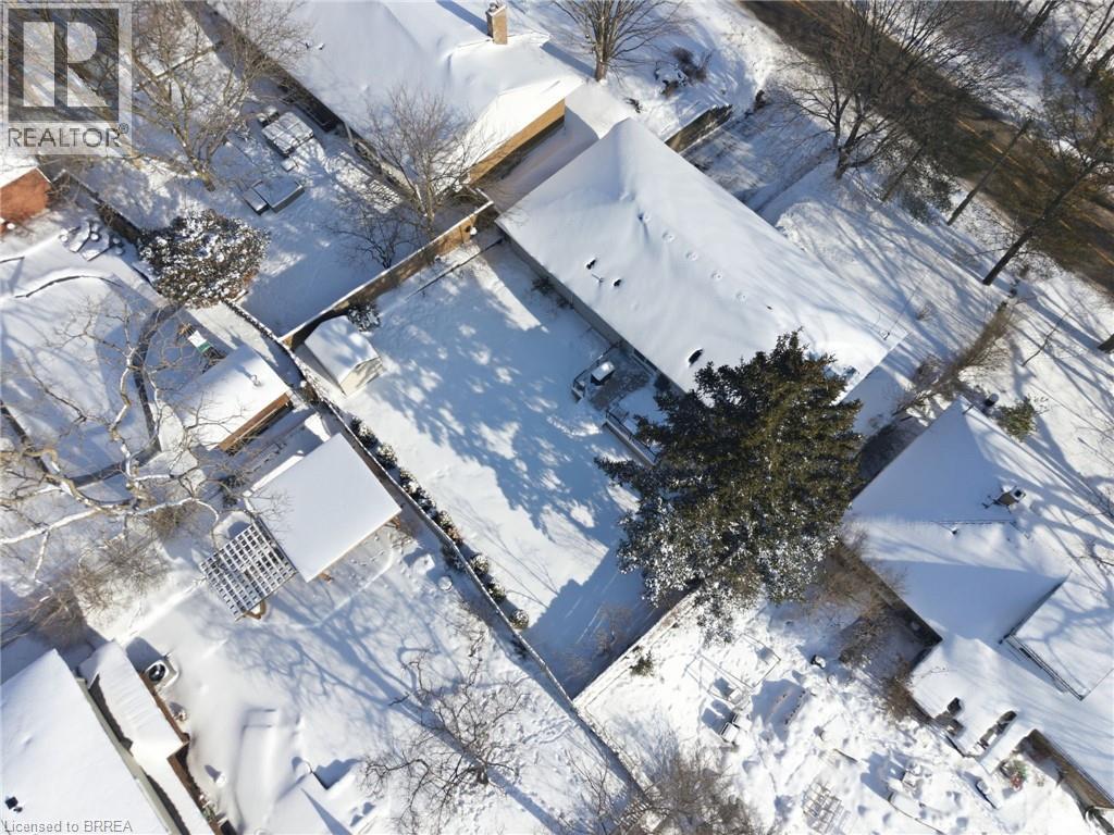 45 Parkside Drive, Brantford, Ontario  N3T 5G3 - Photo 39 - 40800823