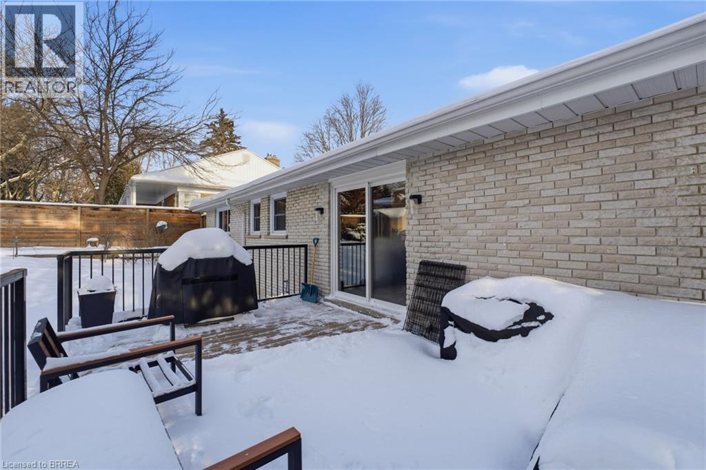 45 Parkside Drive, Brantford, Ontario  N3T 5G3 - Photo 28 - 40800823