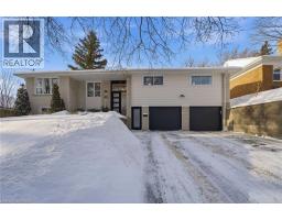45 PARKSIDE Drive, Brantford, Ontario
