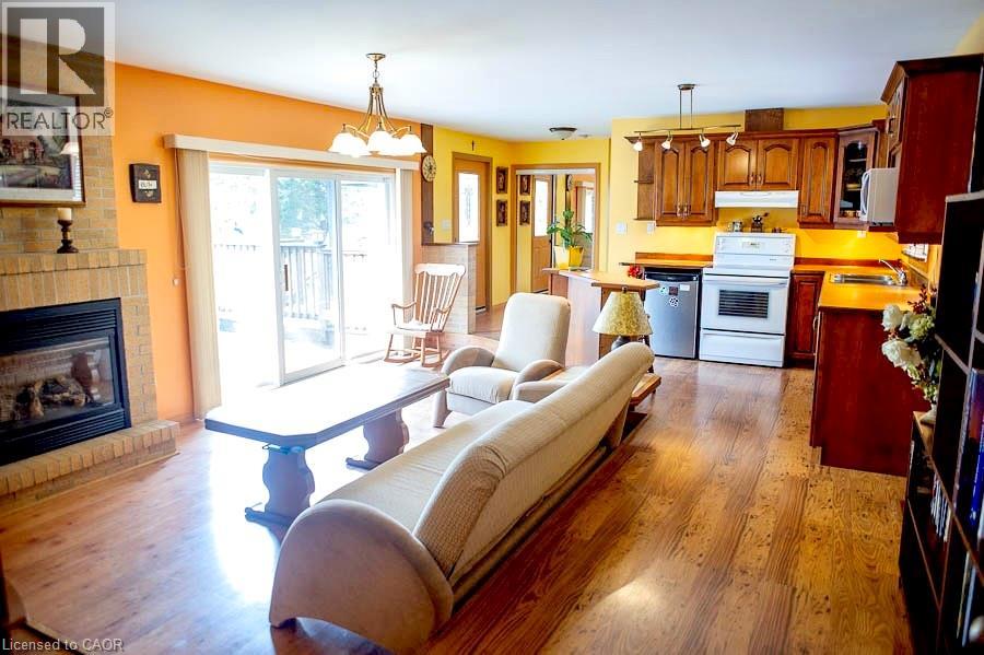 333 6th Concession Road, Cathcart, Ontario  N0E 1B0 - Photo 23 - 40798495