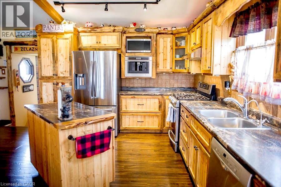 333 6th Concession Road, Cathcart, Ontario  N0E 1B0 - Photo 12 - 40798495