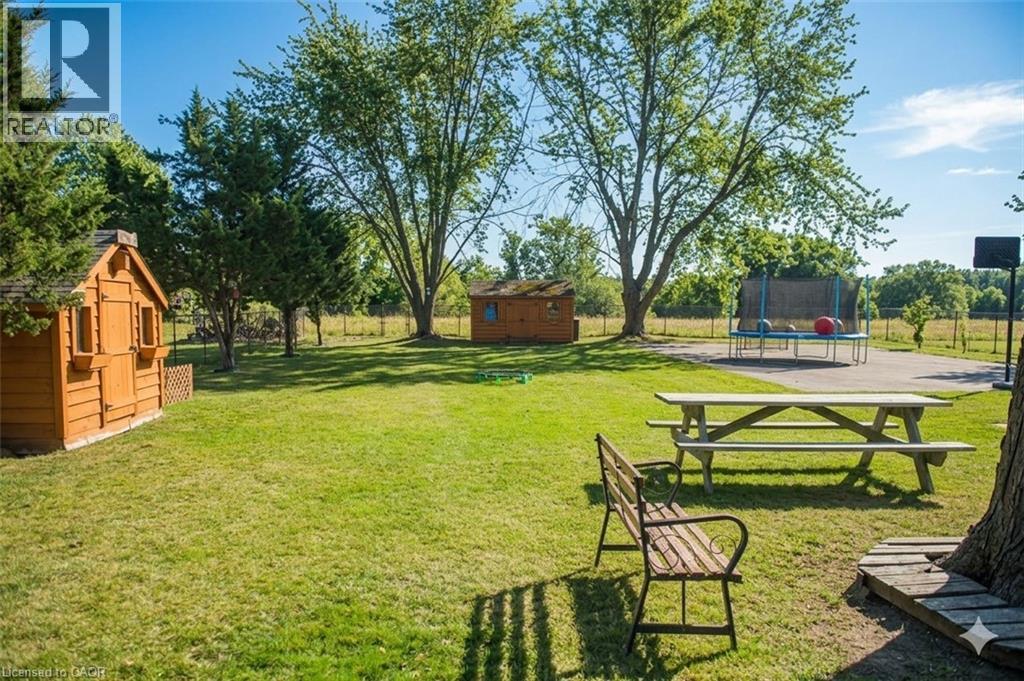 333 6th Concession Road, Cathcart, Ontario  N0E 1B0 - Photo 35 - 40798495