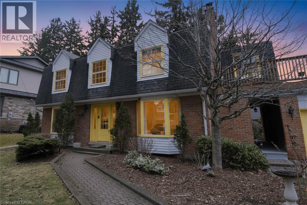 25 Timber Lane, Oakville, Ontario  L6L 2Z4 - Photo 11 - 40804045