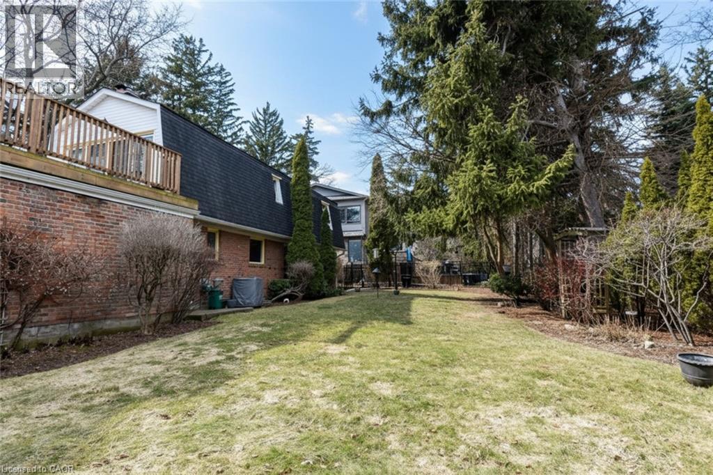 25 Timber Lane, Oakville, Ontario  L6L 2Z4 - Photo 20 - 40804045