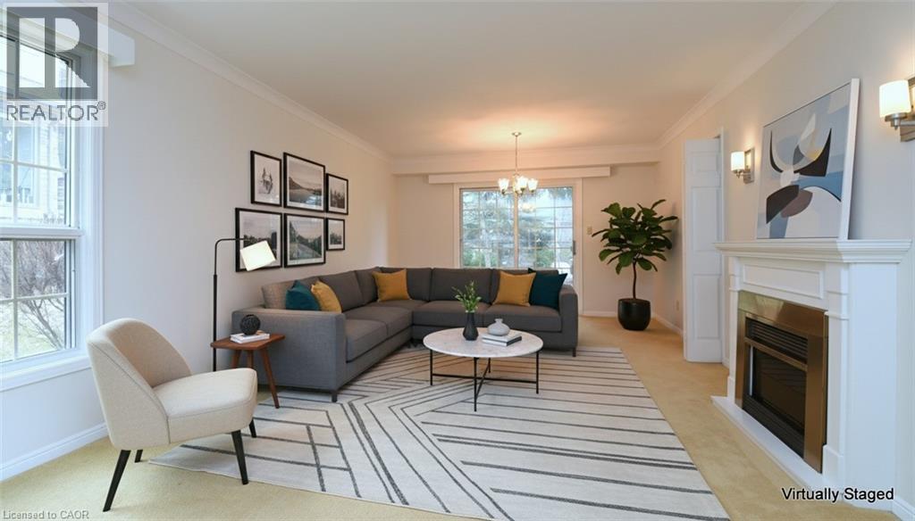 25 Timber Lane, Oakville, Ontario  L6L 2Z4 - Photo 24 - 40804045