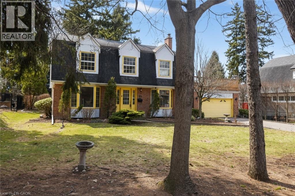 25 Timber Lane, Oakville, Ontario  L6L 2Z4 - Photo 10 - 40804045