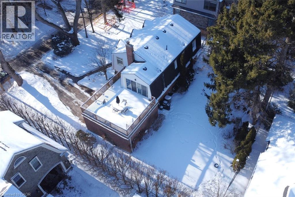 25 Timber Lane, Oakville, Ontario  L6L 2Z4 - Photo 4 - 40804045