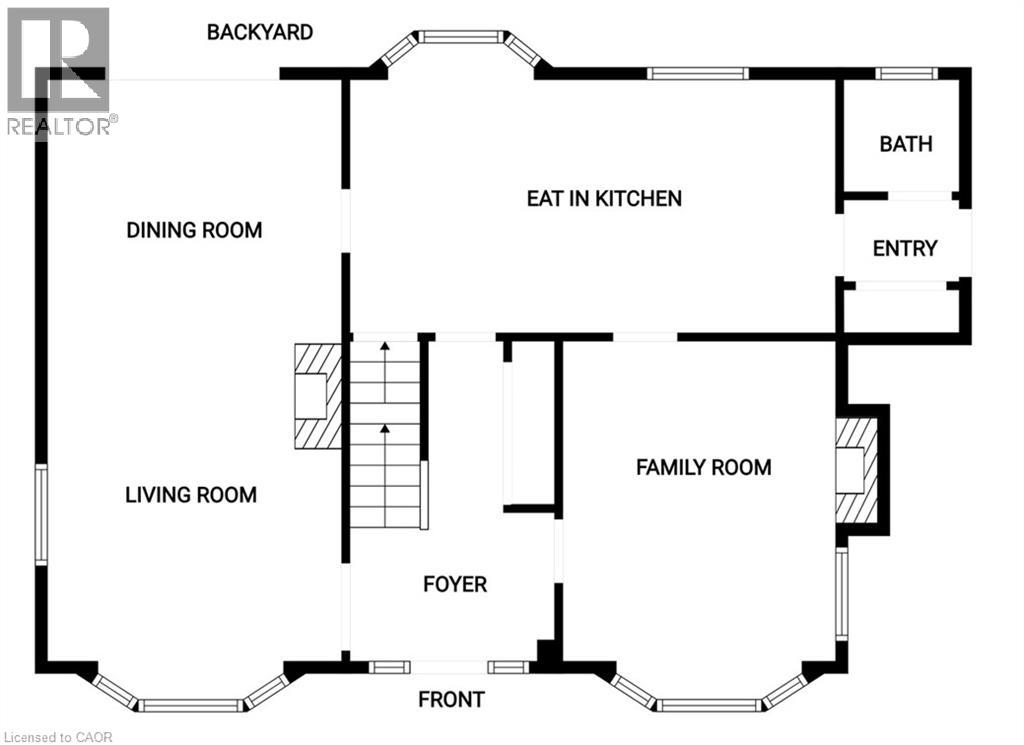 25 Timber Lane, Oakville, Ontario  L6L 2Z4 - Photo 44 - 40804045
