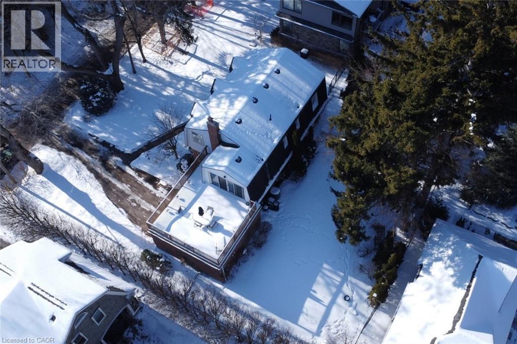 25 Timber Lane, Oakville, Ontario  L6L 2Z4 - Photo 7 - 40804045