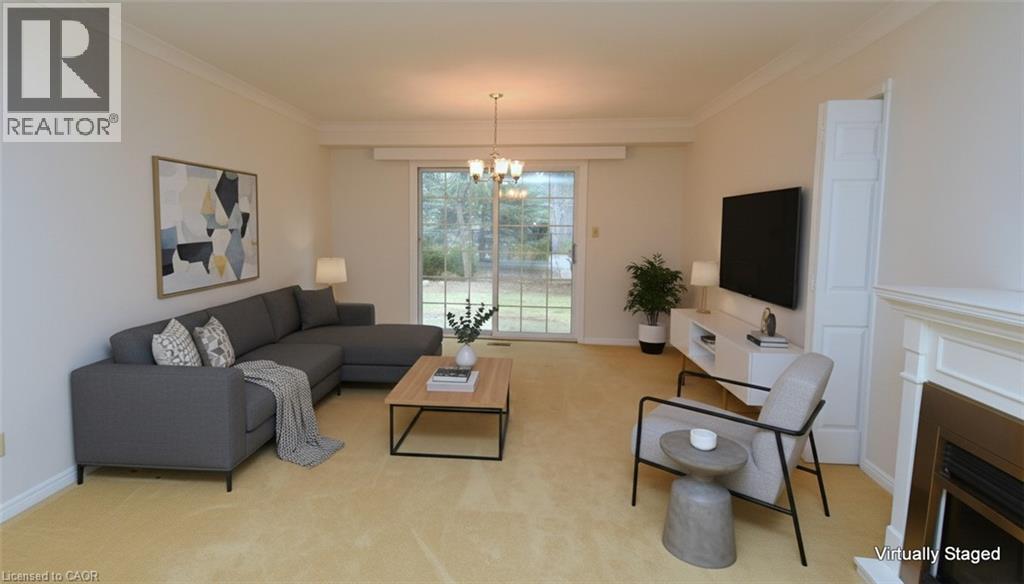 25 Timber Lane, Oakville, Ontario  L6L 2Z4 - Photo 25 - 40804045