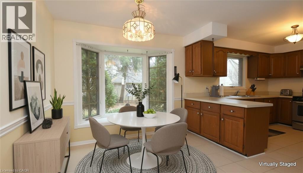 25 Timber Lane, Oakville, Ontario  L6L 2Z4 - Photo 36 - 40804045