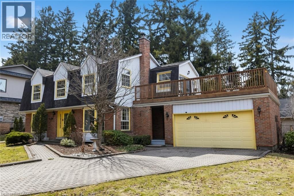 25 Timber Lane, Oakville, Ontario  L6L 2Z4 - Photo 9 - 40804045