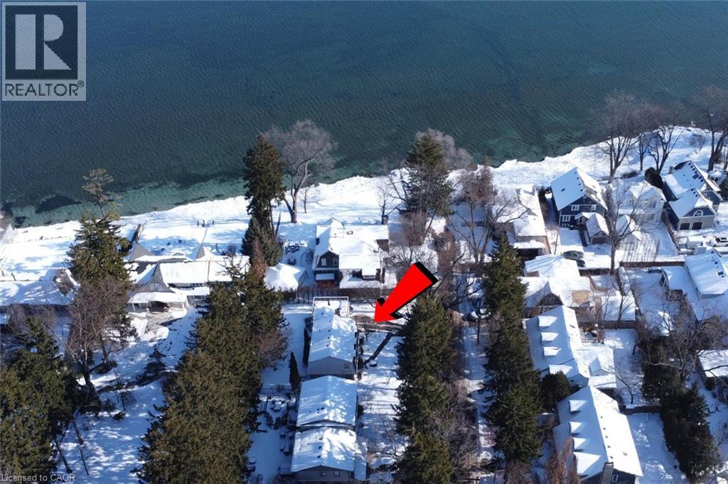 25 Timber Lane, Oakville, Ontario  L6L 2Z4 - Photo 3 - 40804045