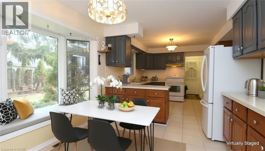 25 Timber Lane, Oakville, Ontario  L6L 2Z4 - Photo 35 - 40804045