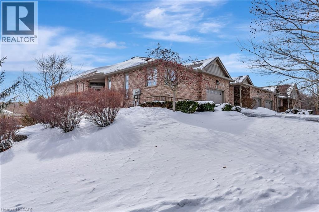 20 Isherwood Avenue Unit# 5, Cambridge, Ontario  N1R 8P9 - Photo 2 - 40806465