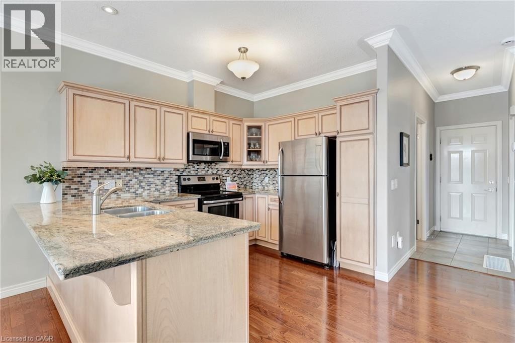 20 Isherwood Avenue Unit# 5, Cambridge, Ontario  N1R 8P9 - Photo 11 - 40806465