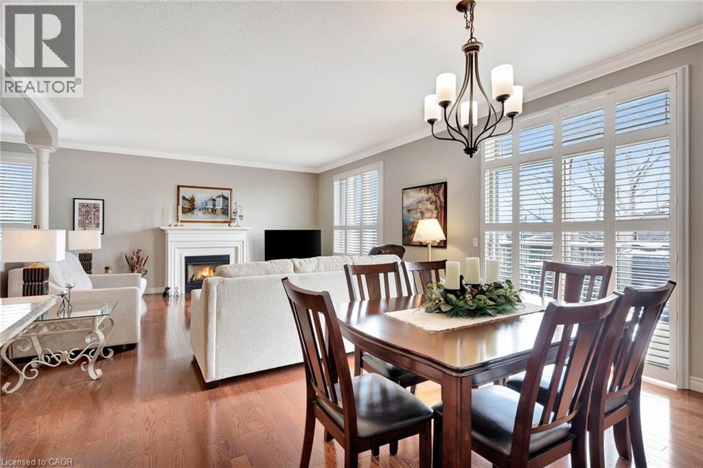 20 Isherwood Avenue Unit# 5, Cambridge, Ontario  N1R 8P9 - Photo 15 - 40806465