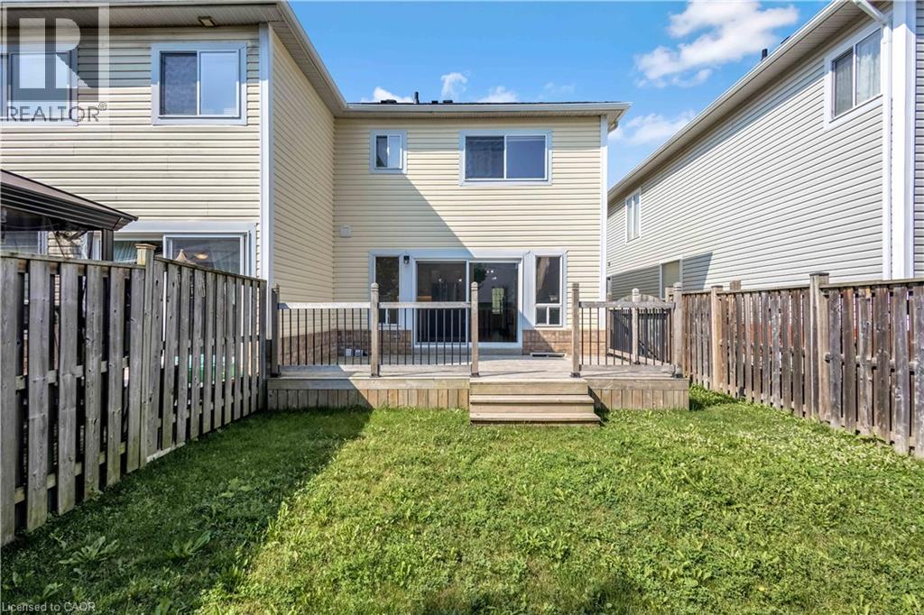 76 Blue Sky Trail, Waterdown, Ontario  L8B 0X6 - Photo 16 - 40811821