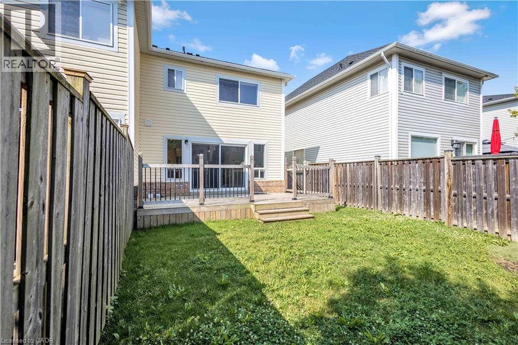 76 Blue Sky Trail, Waterdown, Ontario  L8B 0X6 - Photo 17 - 40811821