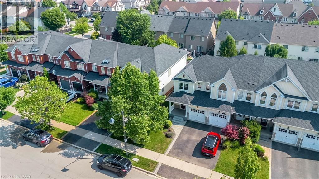76 Blue Sky Trail, Waterdown, Ontario  L8B 0X6 - Photo 35 - 40811821