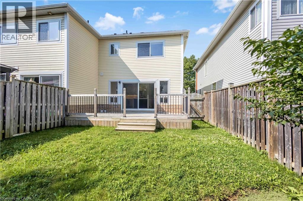 76 Blue Sky Trail, Waterdown, Ontario  L8B 0X6 - Photo 15 - 40811821