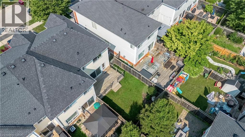 76 Blue Sky Trail, Waterdown, Ontario  L8B 0X6 - Photo 33 - 40811821