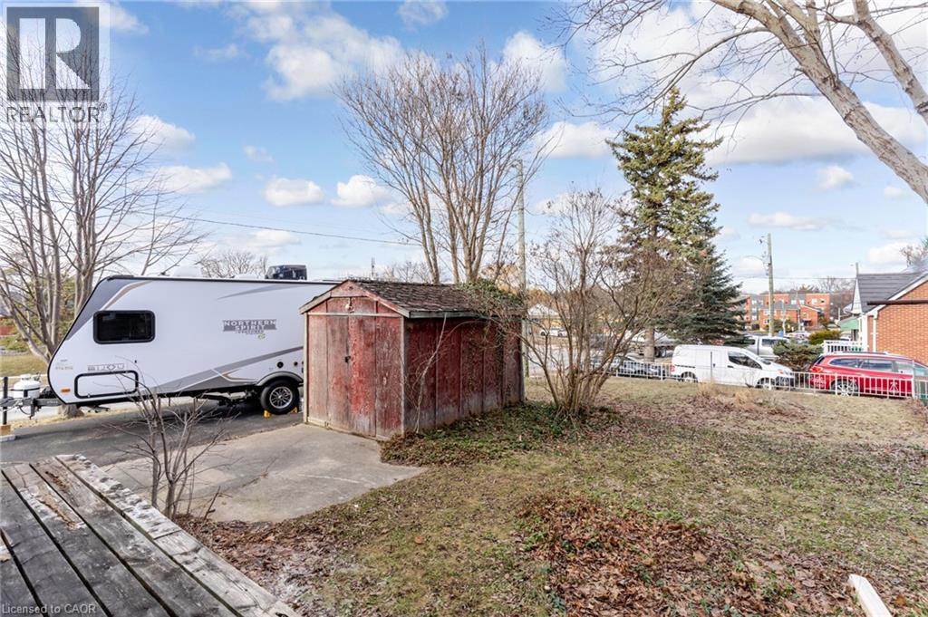 52 Dover Street, Waterloo, Ontario  N2J 1Z1 - Photo 23 - 40812009