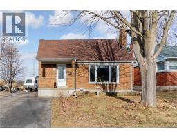 52 DOVER Street, waterloo, Ontario