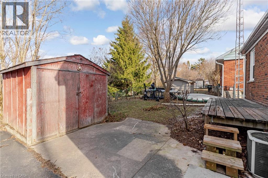 52 Dover Street, Waterloo, Ontario  N2J 1Z1 - Photo 24 - 40812009