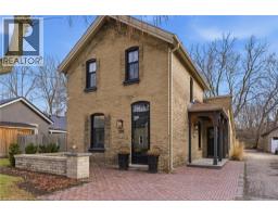 209 WILLIAM Street, Brantford, Ontario