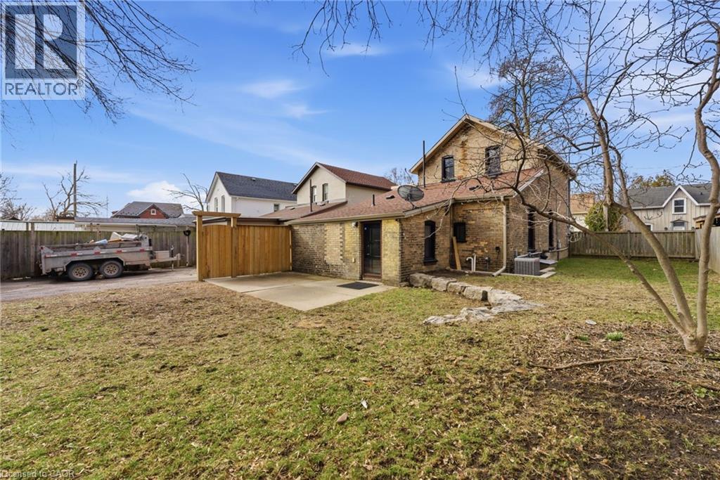 209 William Street, Brantford, Ontario  N3T 3L6 - Photo 25 - 40813783