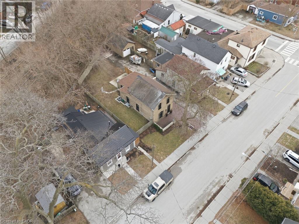 209 William Street, Brantford, Ontario  N3T 3L6 - Photo 33 - 40813783