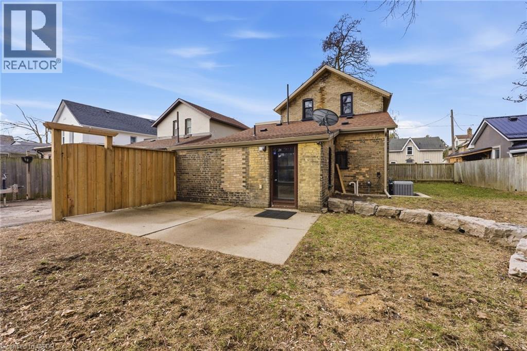 209 William Street, Brantford, Ontario  N3T 3L6 - Photo 24 - 40813783