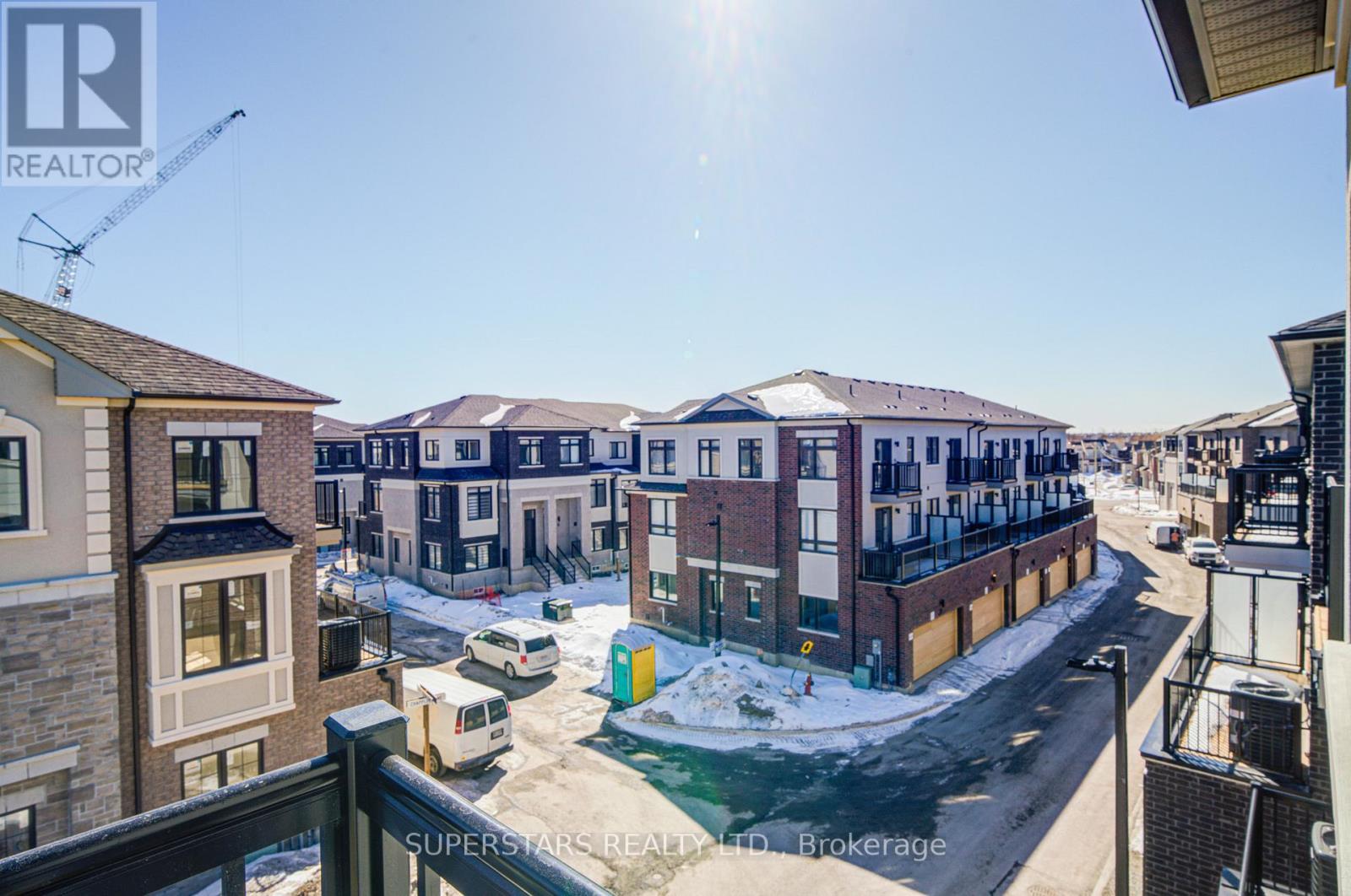 12 Chapple Lane, Richmond Hill, Ontario  L4B 0J4 - Photo 40 - N12883440