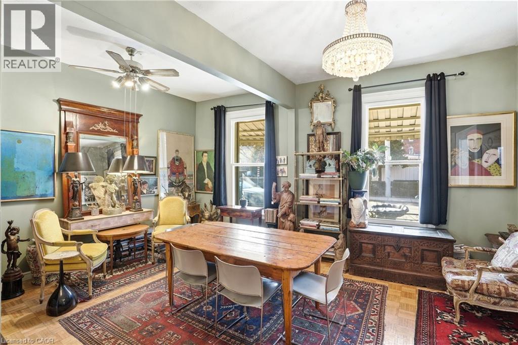 164 Macnab Street N, Hamilton, Ontario  L8R 2M4 - Photo 2 - 40817943