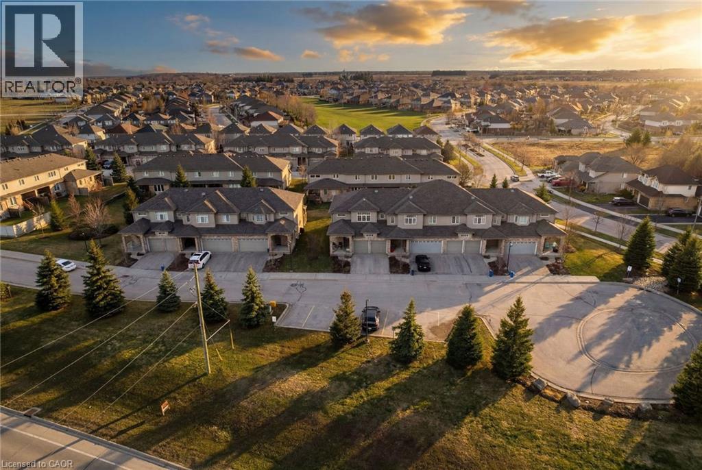 31 Townsend Drive Unit# 66, Breslau, Ontario  N0B 1M0 - Photo 2 - 40814030