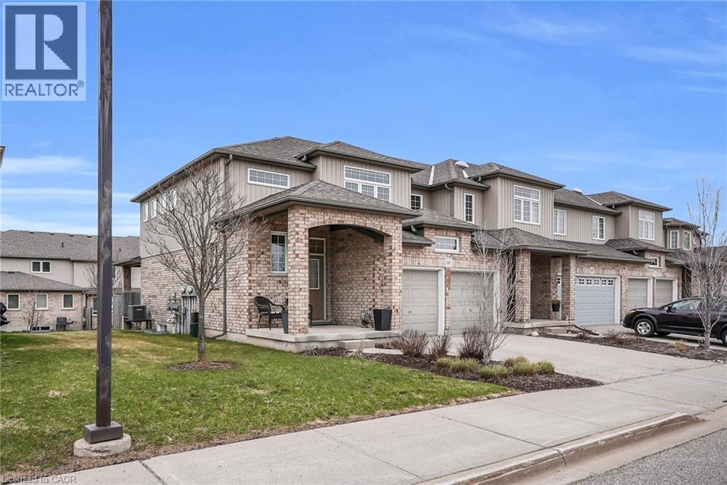 31 Townsend Drive Unit# 66, Breslau, Ontario  N0B 1M0 - Photo 4 - 40814030